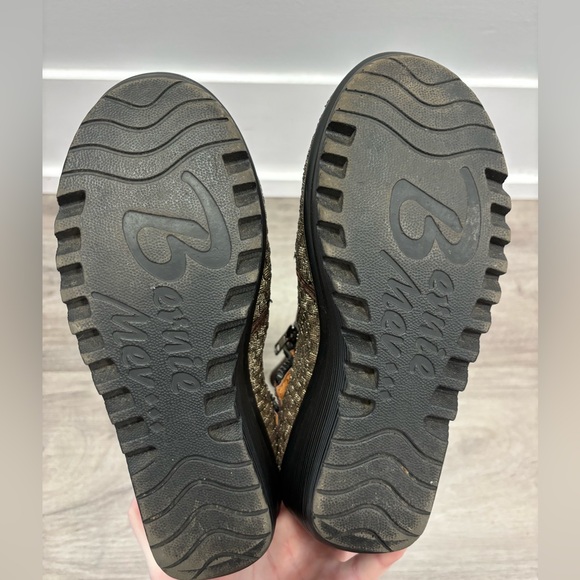 Bernie Mev Slip On Boots - Picture 3 of 3